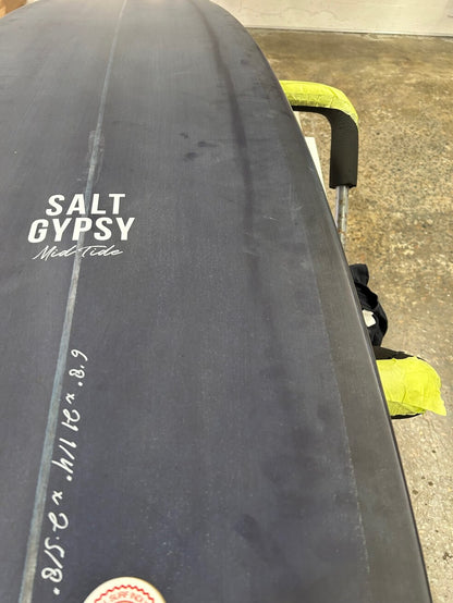 6'8'' Salt Gypsy Mid Tide