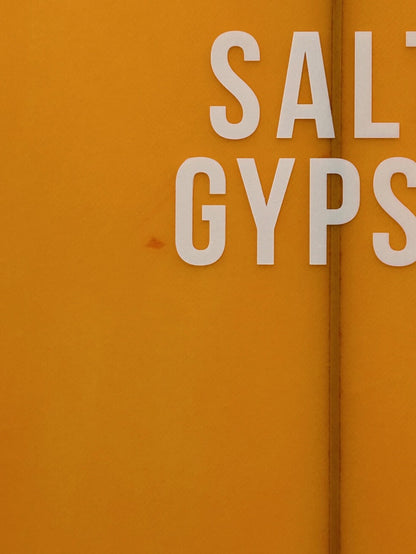 7'4'' Salt Gypsy Mid Tide