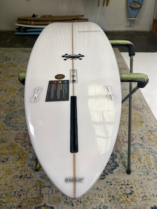 7'0 Love Child Sky Blue 52 Litres