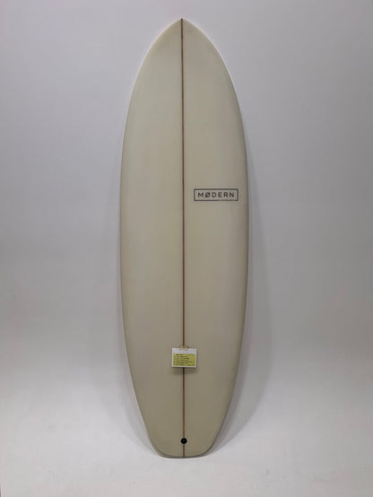 5'10 Modern Highline Clear #2