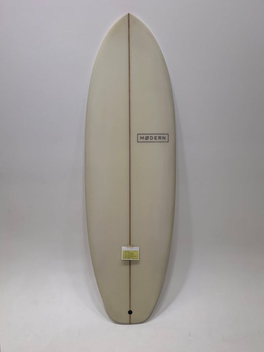 5'10 Modern Highline Clear #2