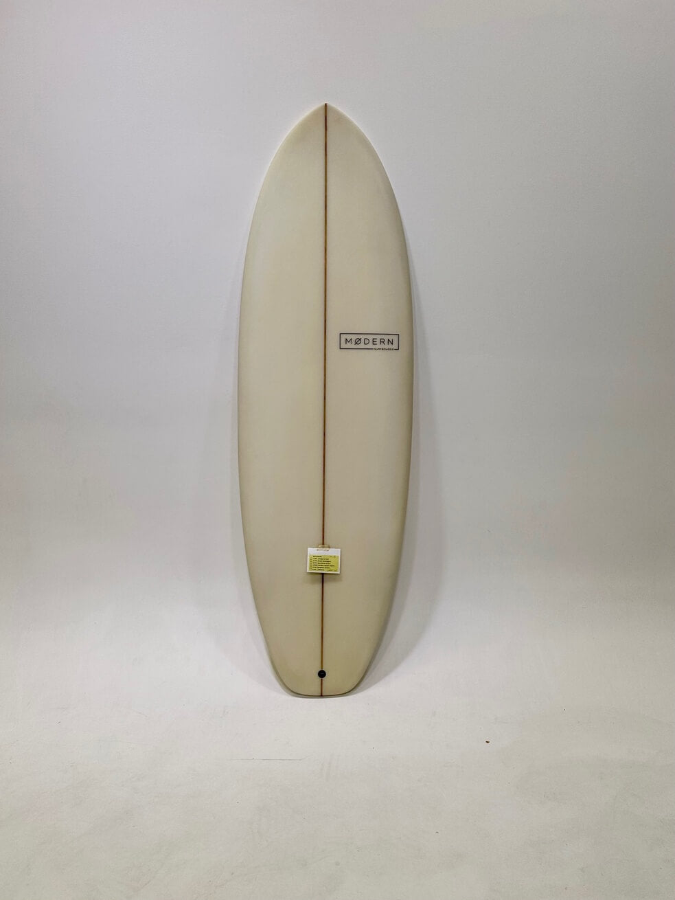 5'10 Modern Highline Clear #2