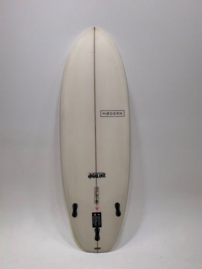 5'10 Modern Highline Clear #2