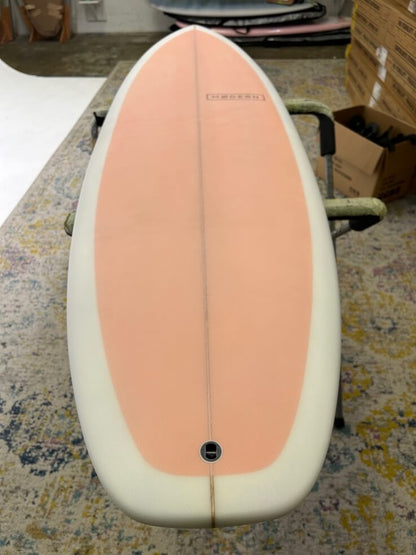 6'9" Modern Highline 2.0 Pink 56Litres#2