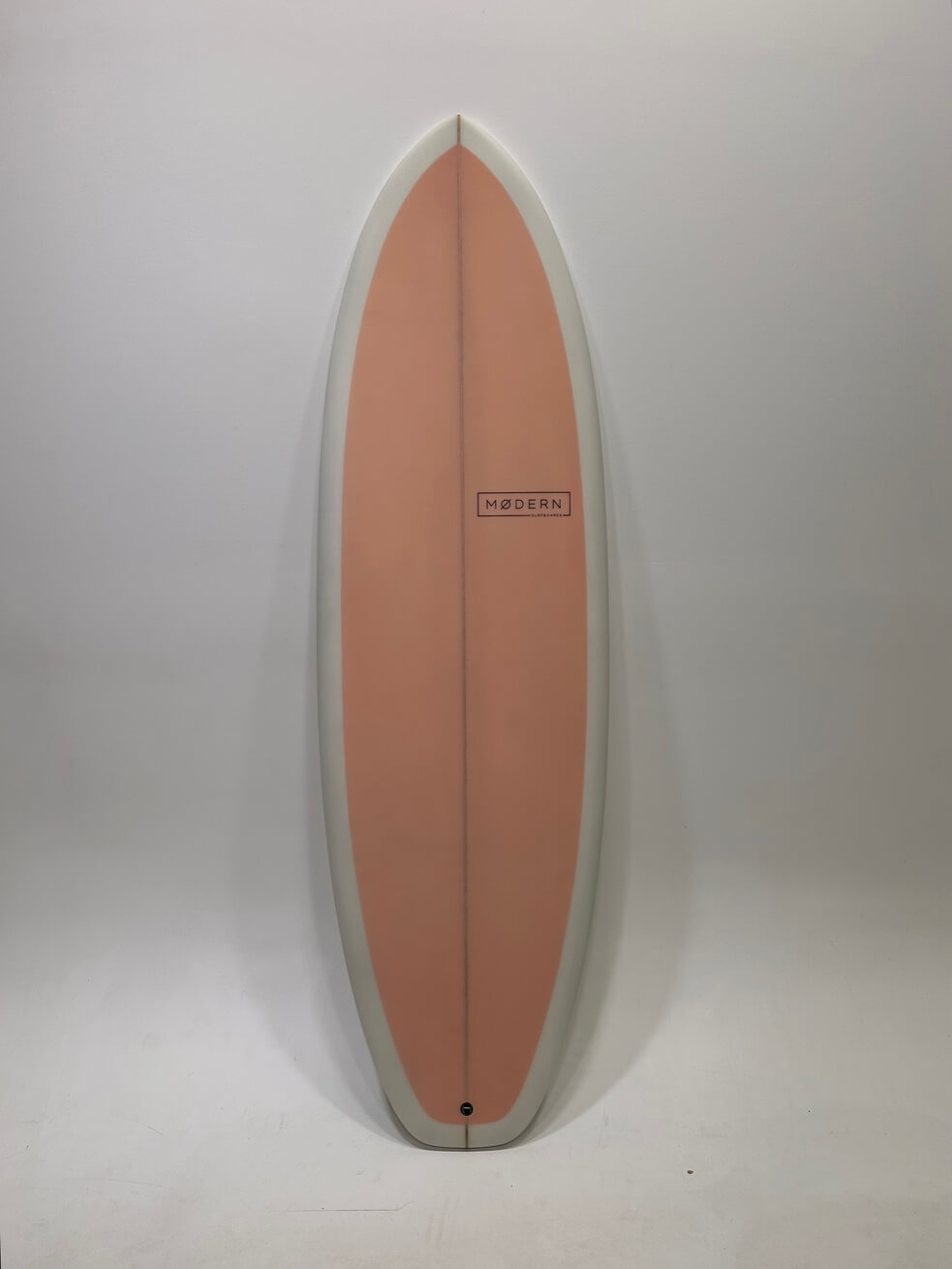 6'6" Modern Highline 2.0 sky PINK 51 LITRES