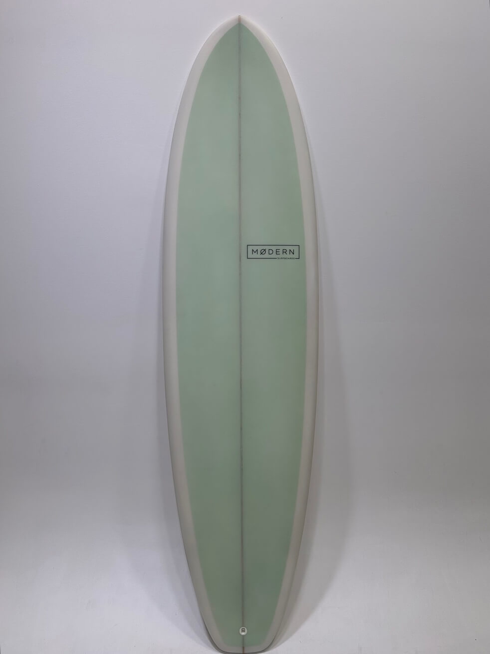 7'0" Modern Falcon Olive 47Litres