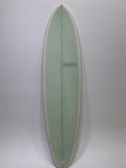 7'0" Modern Falcon Olive 47Litres