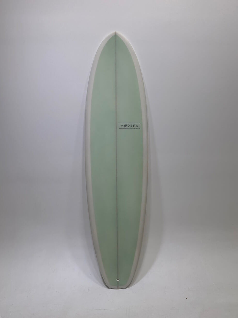 7'0" Modern Falcon Olive 47Litres