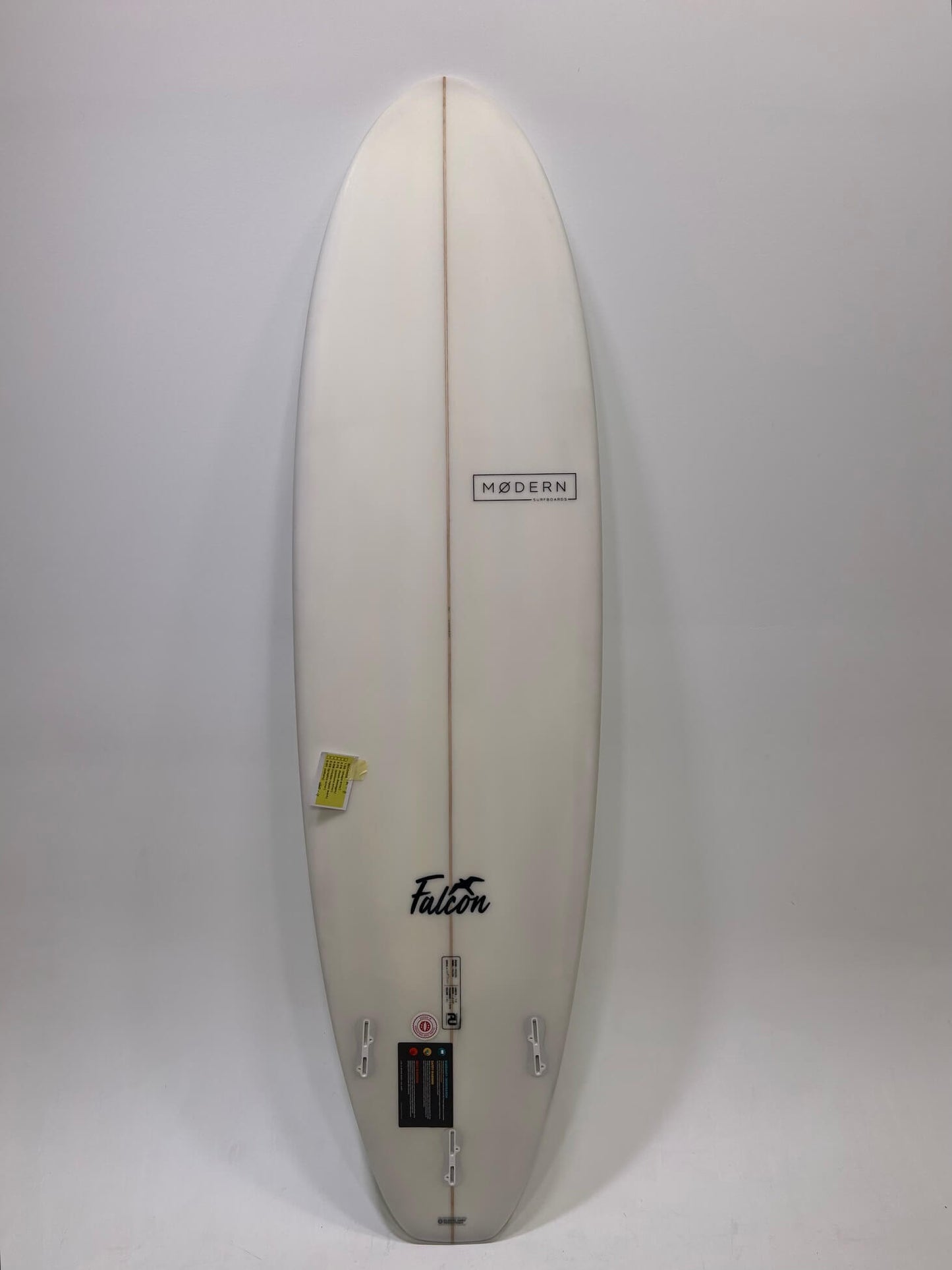 7'0" Modern Falcon Olive 47Litres