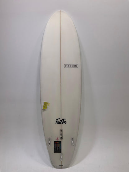 7'0" Modern Falcon Olive 47Litres