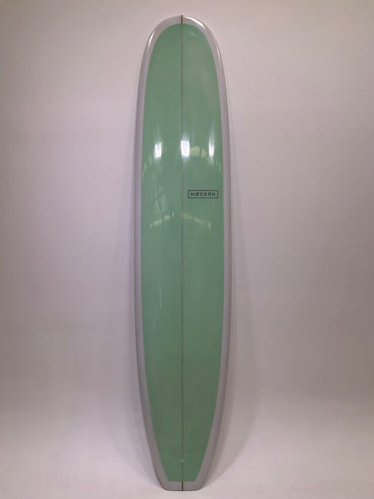 9'1 Modern Retro Sea Glass