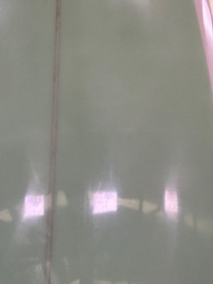 9'1 Modern Retro Sea Glass