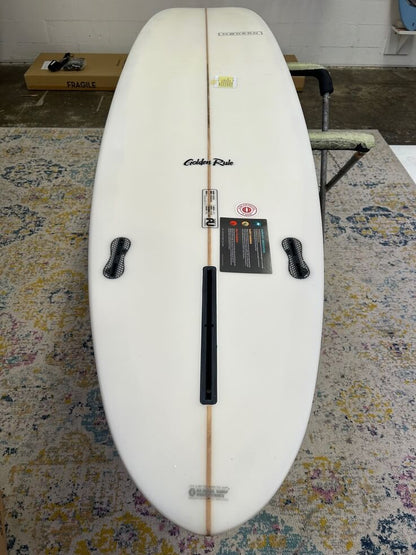 9'1 Golden Rule Pinlines 75 Litres #2