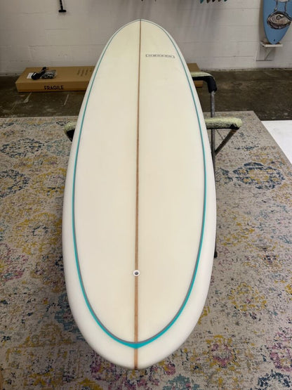 9'1 Golden Rule Pinlines 75 Litres #2