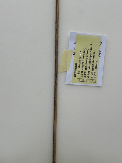 9'1 Golden Rule Pinlines 75 Litres #2