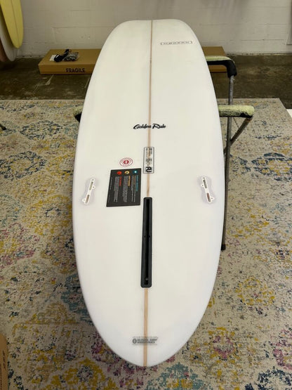 9'1 Golden Rule clear 75 litres