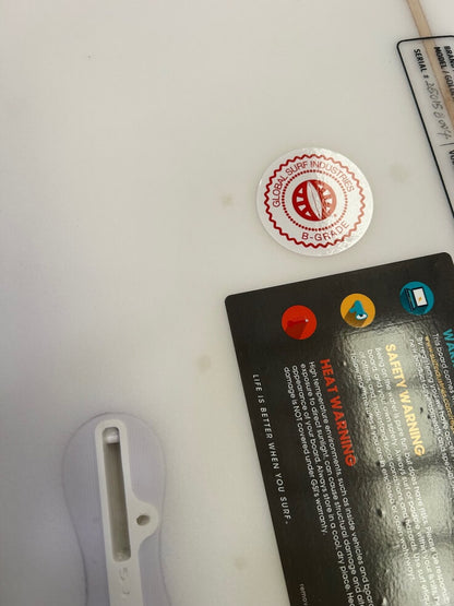 9'1 Golden Rule clear 75 litres