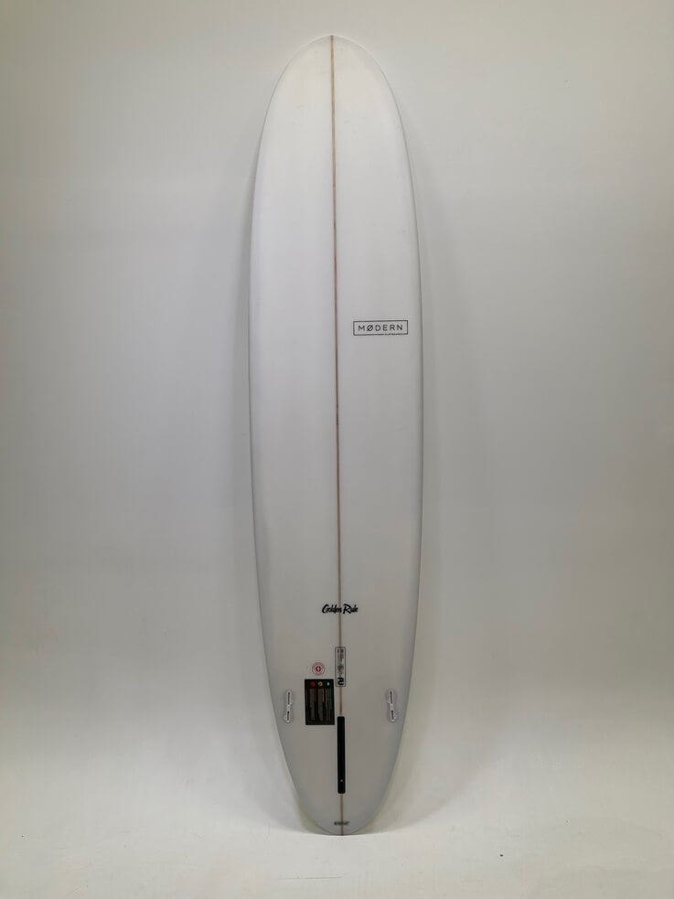 9'1 Golden Rule clear 75 litres