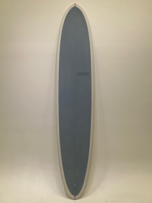 9'6 Modern Golden Rule Steel Blue