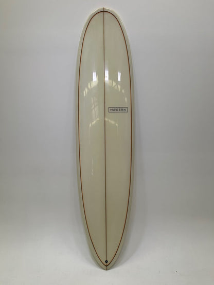 8'0" Modern Lovechild  66 Litres#2