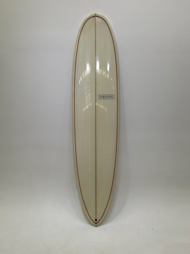 8'0" Modern Lovechild  66 Litres#2