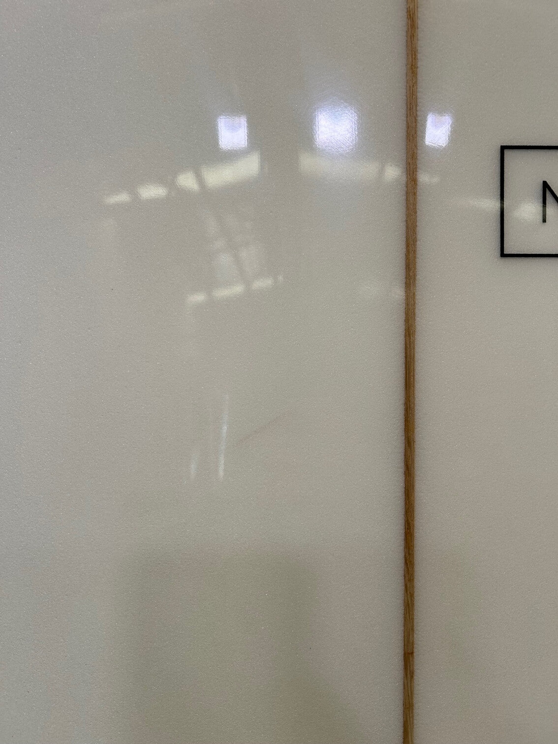 8'0" Modern Lovechild  66 Litres#2