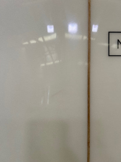 8'0" Modern Lovechild  66 Litres#2