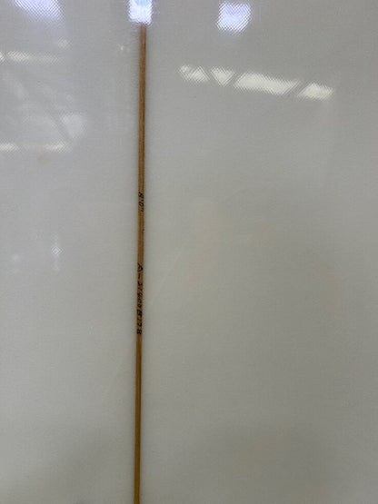 8'0" Modern Lovechild  66 Litres#2