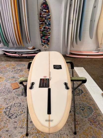 6'10" Creative Army Huevo PU Stone