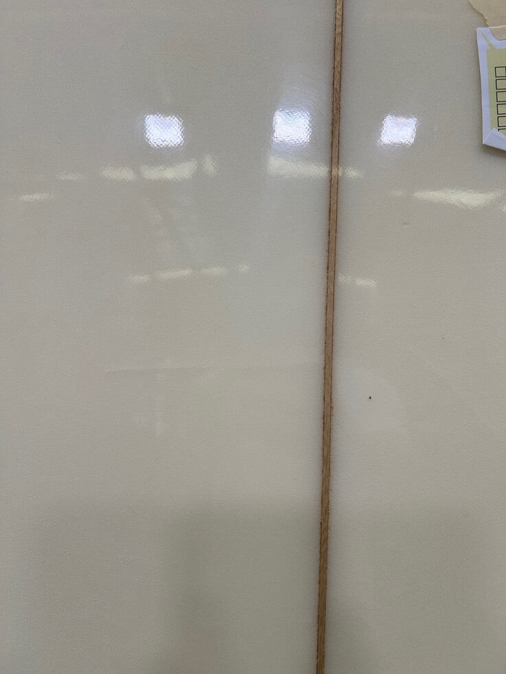 8'1" Creative Army Huevo PU BLUE 59 Litres #2