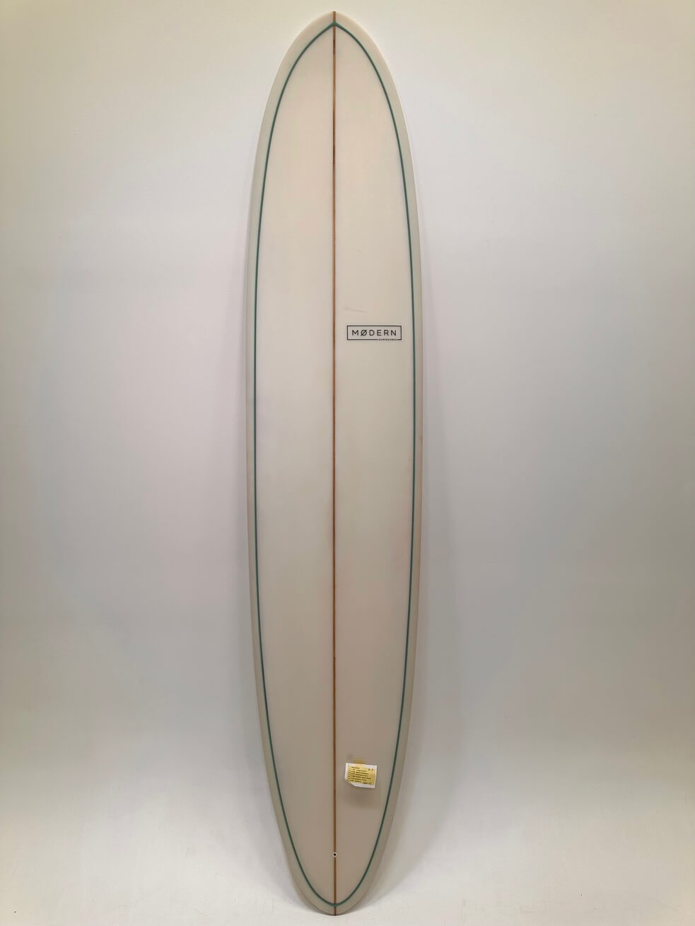 9'6"Golden Rule PINLINE #2 82 LITRES