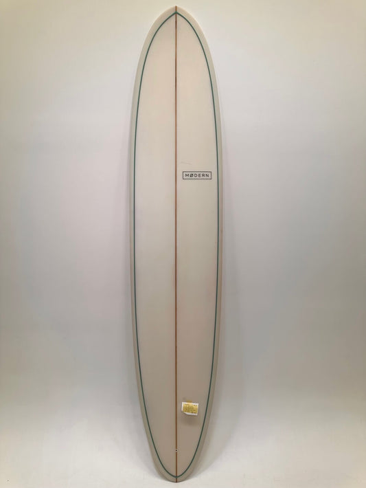 9'6"Golden Rule PINLINE #2 82 LITRES