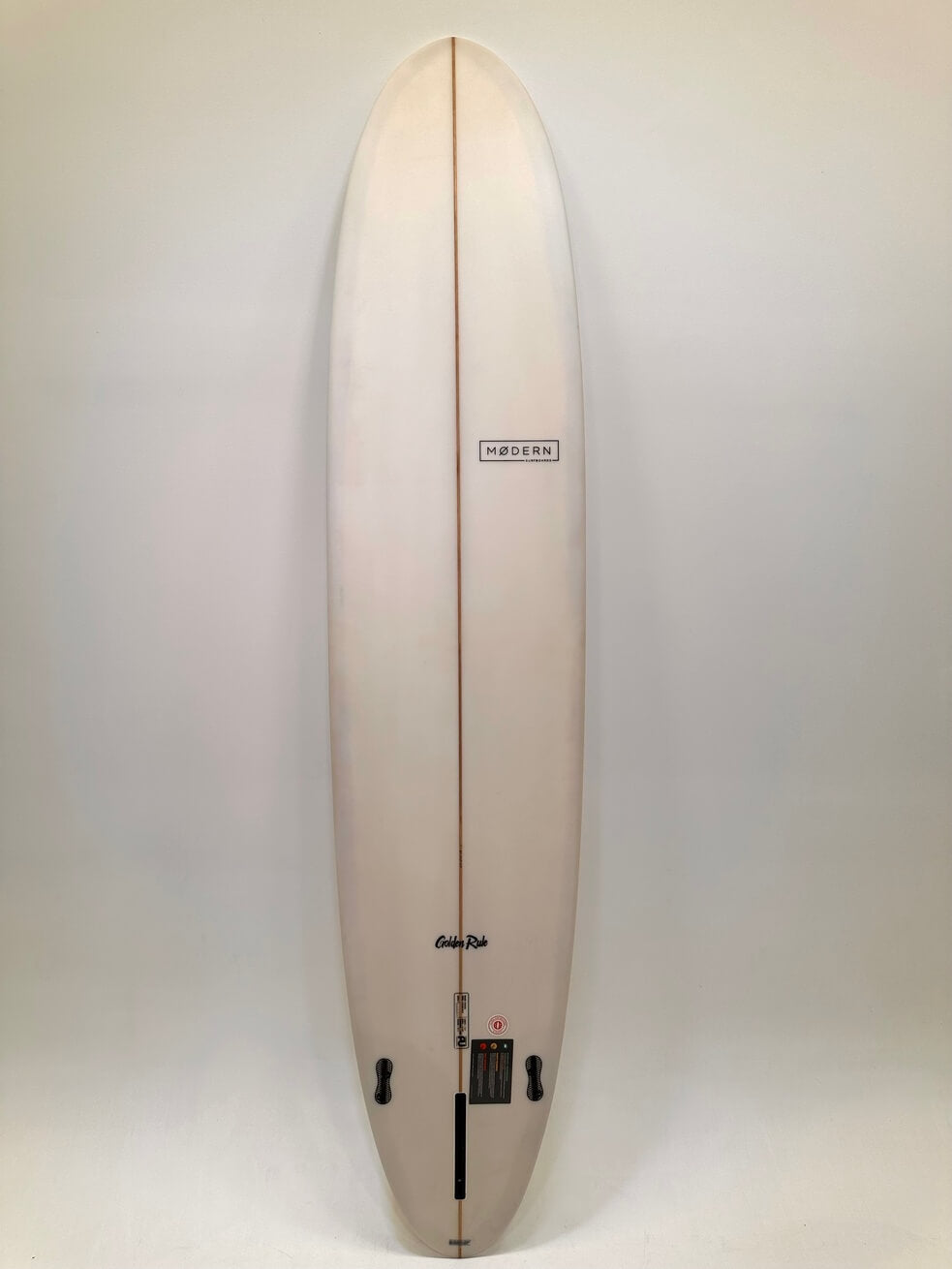9'6"Golden Rule PINLINE #2 82 LITRES