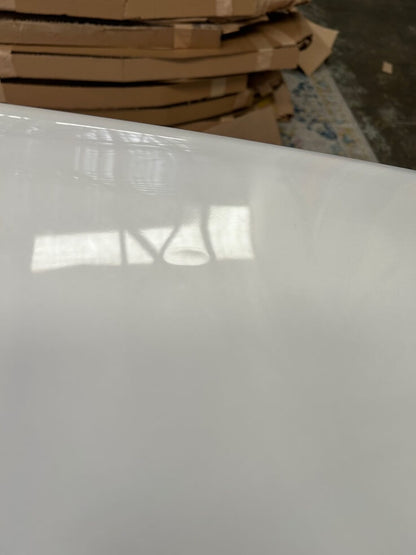 7'6" Modern Lovechild pinlines 58 litres #2