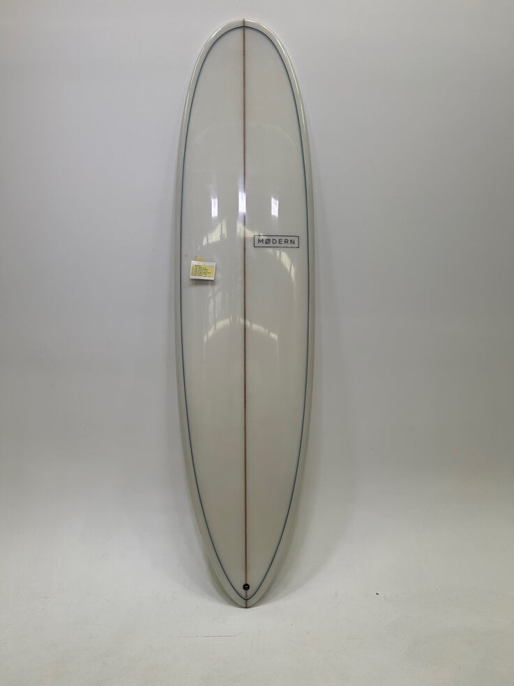7'6" Modern Lovechild pinlines 58 litres #2