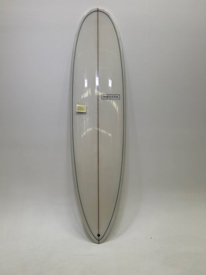 7'6" Modern Lovechild pinlines 58 litres #2