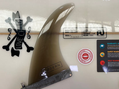 7'0 Modern Love Child 52 litre