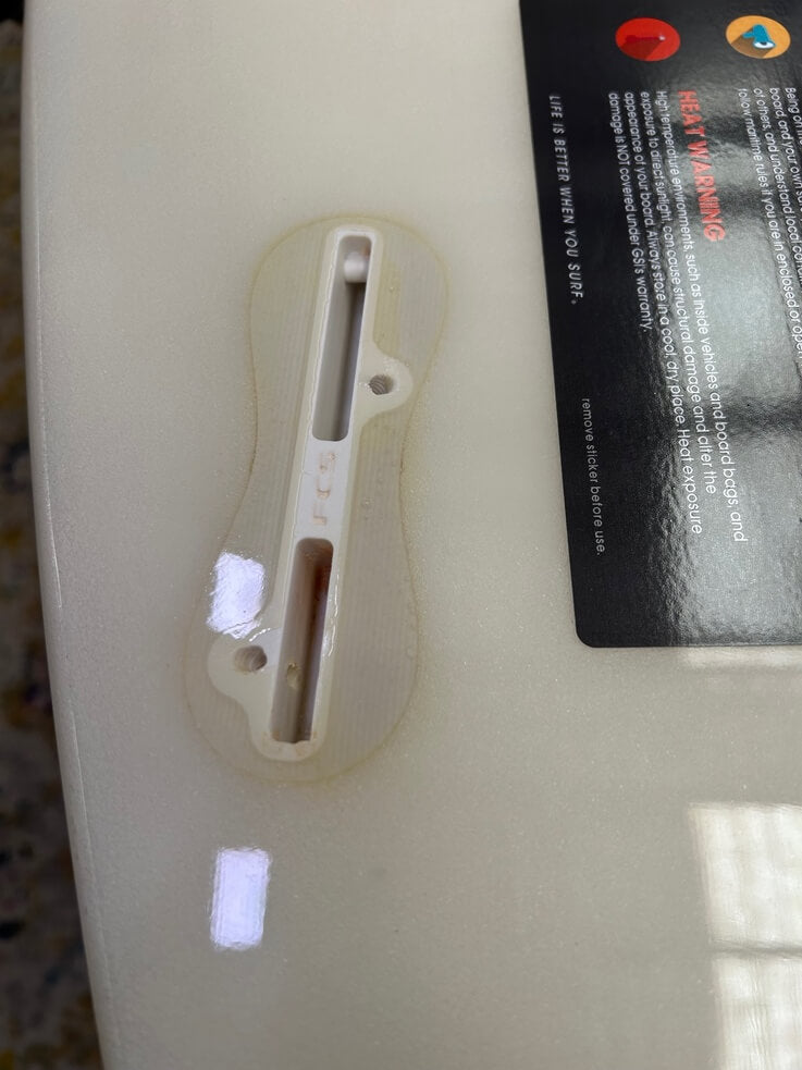 7'0 Modern Love Child 52 litre