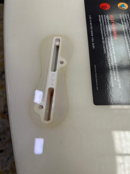 7'0 Modern Love Child 52 litre