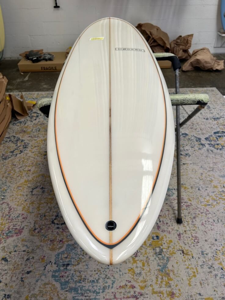 7'0 Modern Love Child 52 litre