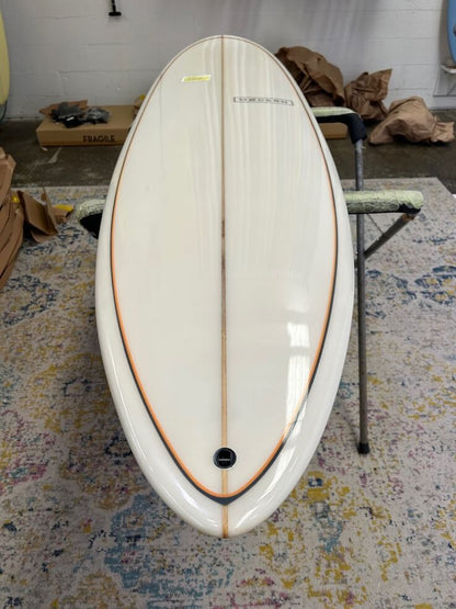 7'0 Modern Love Child 52 litre