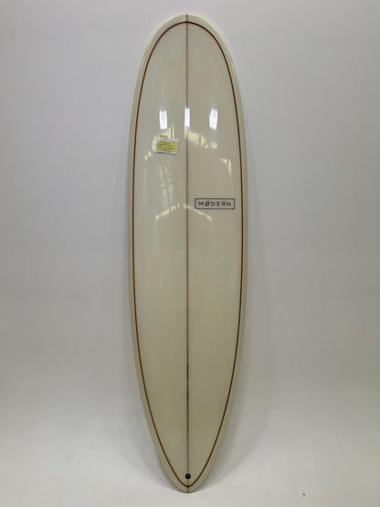 7'0 Modern Love Child 52 litre