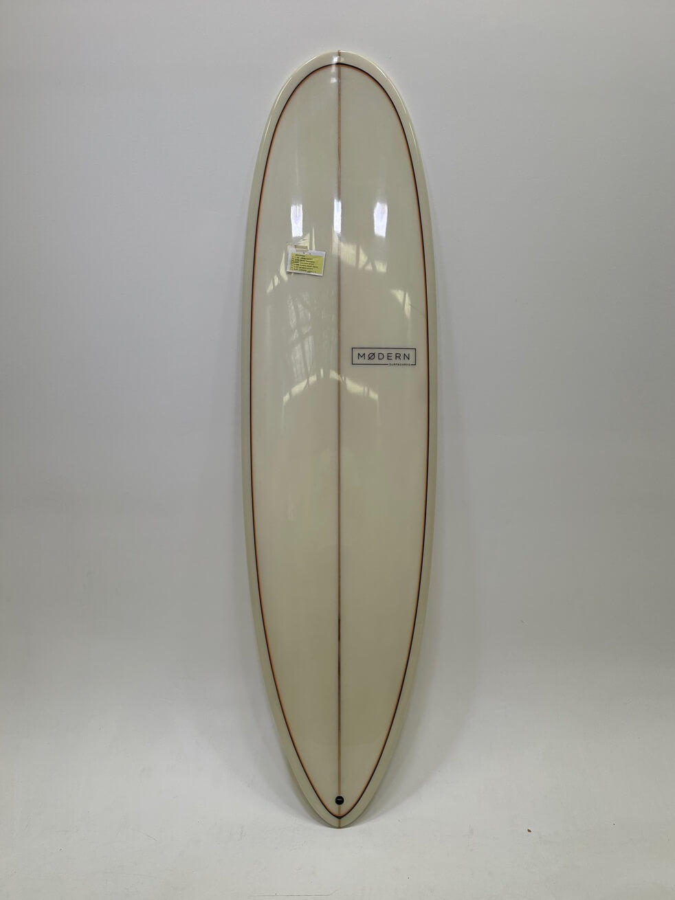 7'0 Modern Love Child 52 litre