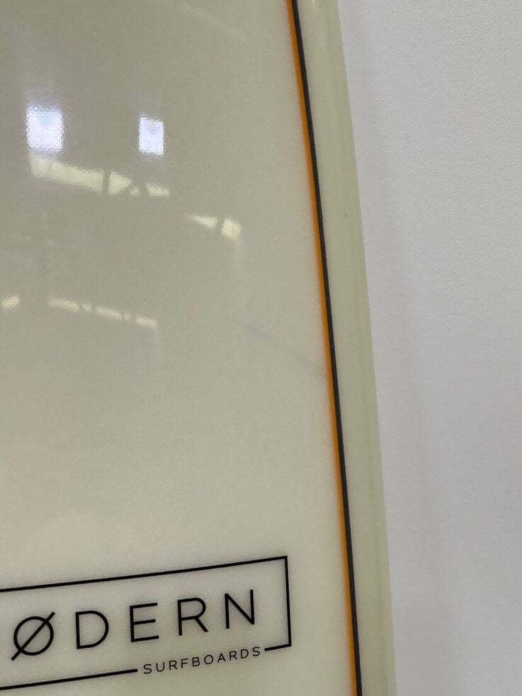 7'0 Modern Love Child 52 litre