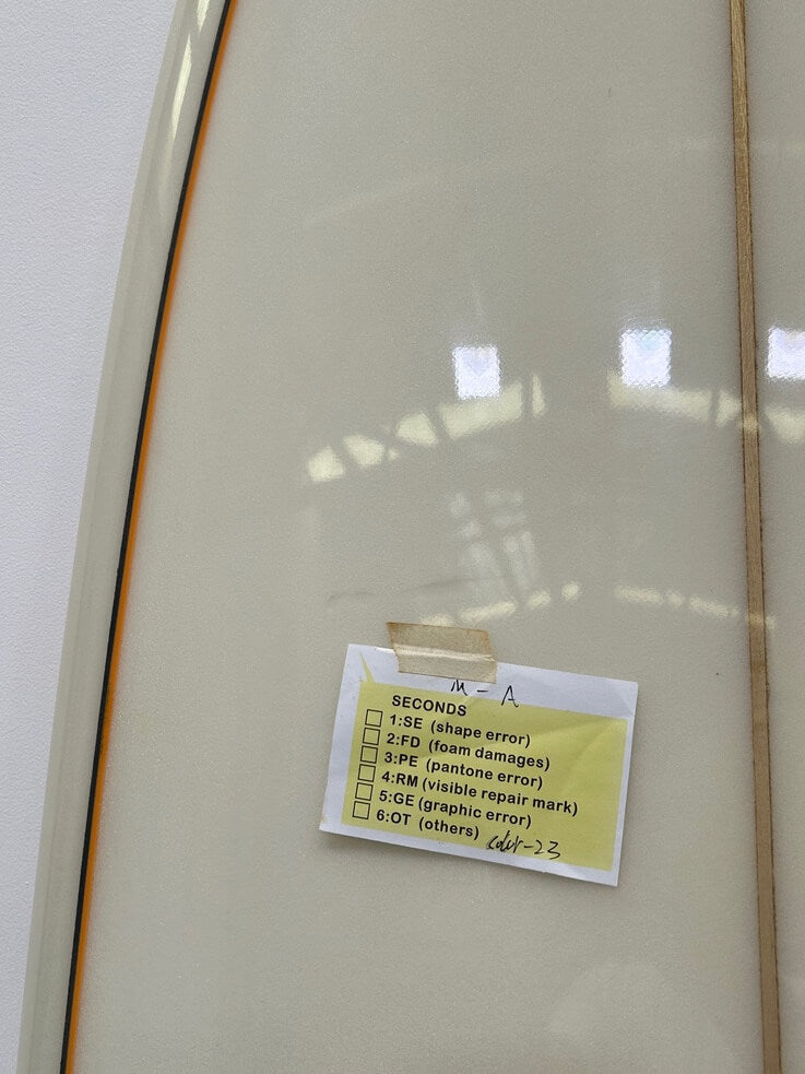 7'0 Modern Love Child 52 litre