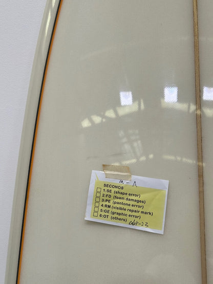 7'0 Modern Love Child 52 litre