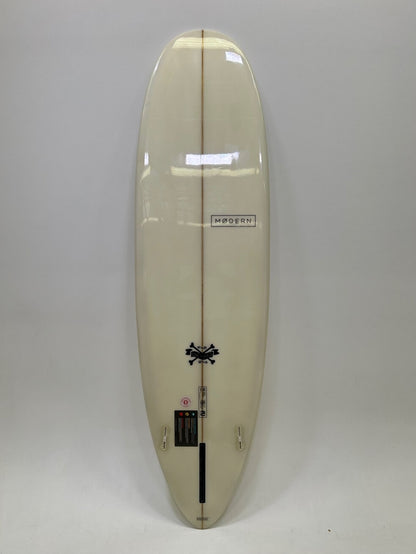 7'0 Modern Love Child 52 litre