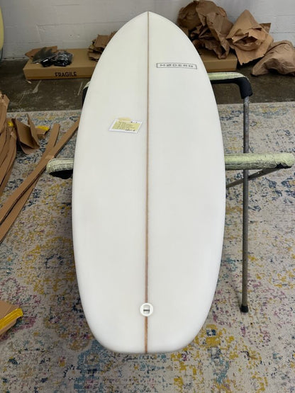 6'4 Modern Falcon #2