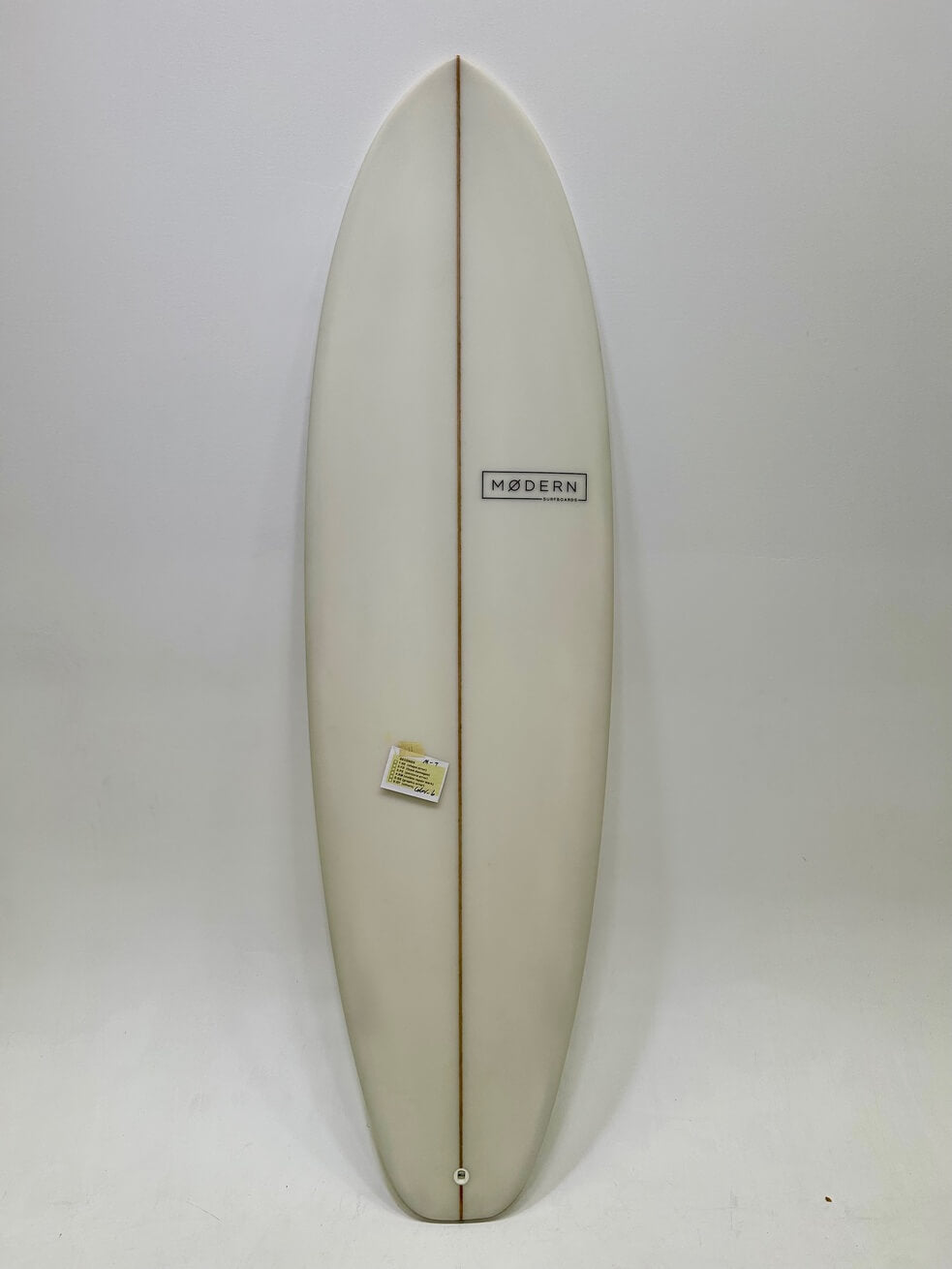 6'4 Modern Falcon #2