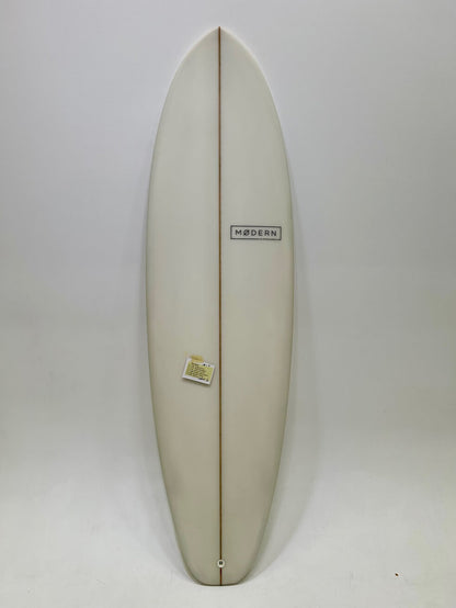 6'4 Modern Falcon #2